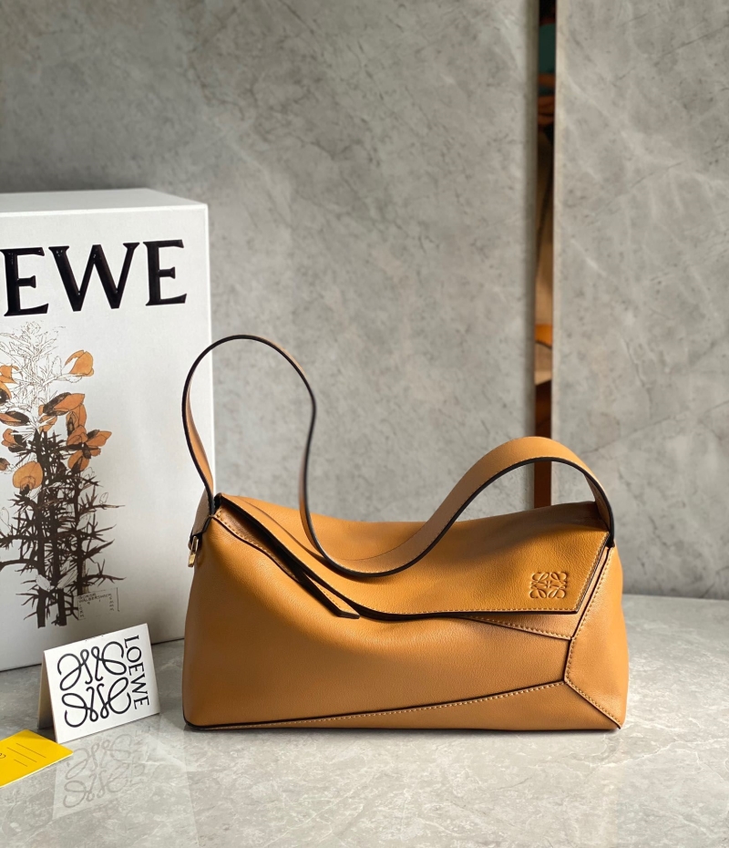 Loewe Handle Bags